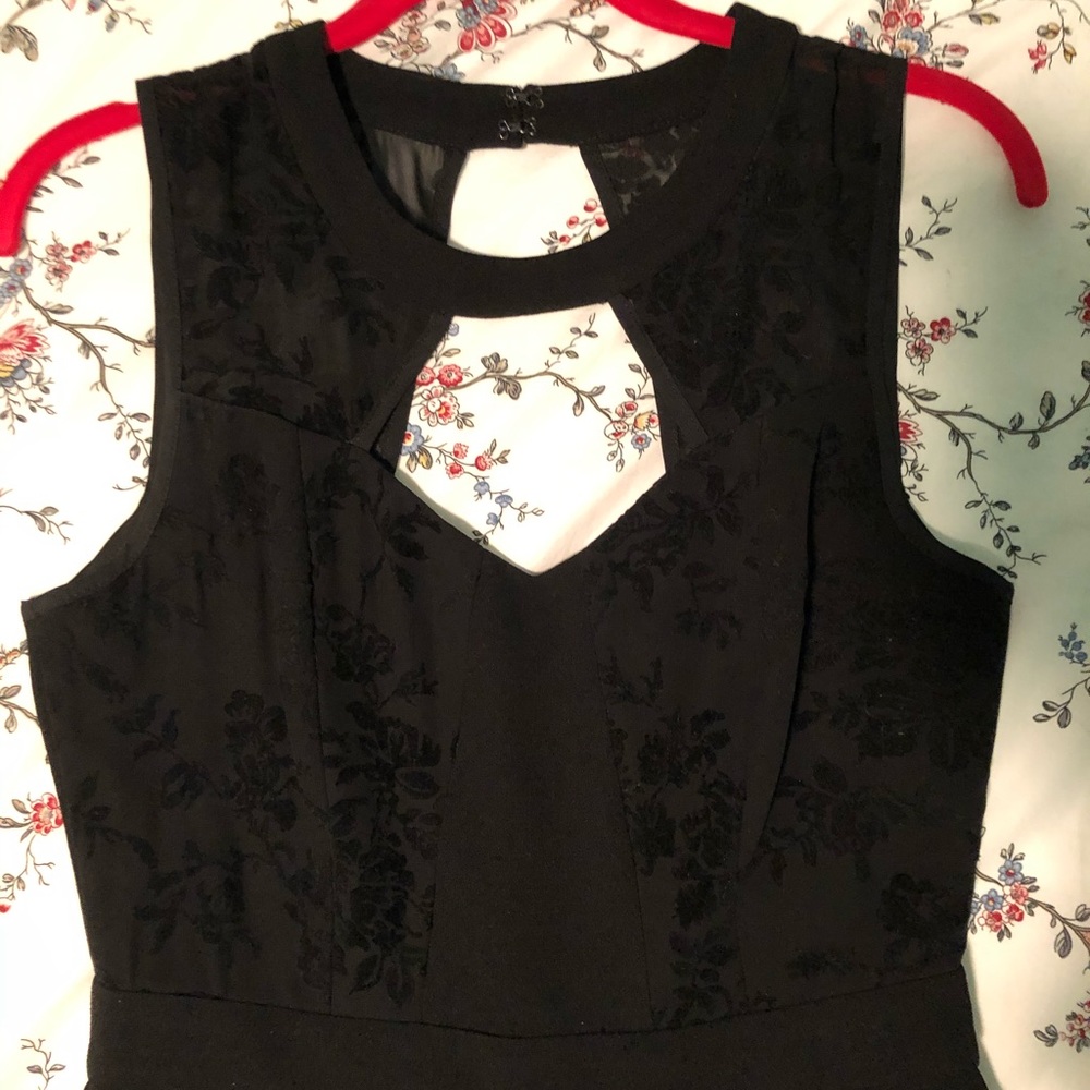 BCBGeneration Dress